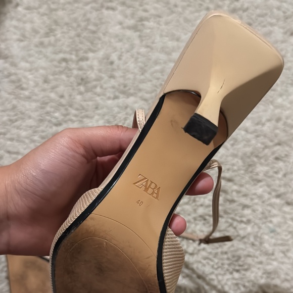 Zara Heels - Picture 9 of 14
